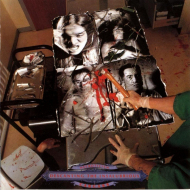 CARCASS Necroticism - Descanting The Insalubrious [CD]